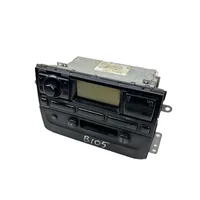 Toyota Avensis T220 Radio/CD/DVD/GPS-pääyksikkö 8611005010