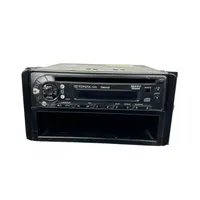 Toyota Avensis Verso Panel / Radioodtwarzacz CD/DVD/GPS 0860000935