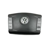 Volkswagen Phaeton Airbag de volant 3D0880201CM