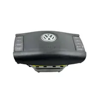 Volkswagen Phaeton Ohjauspyörän turvatyyny 3D0880201CM