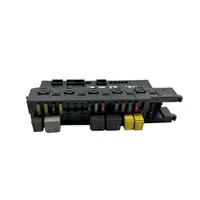 Mercedes-Benz C W203 Module de fusibles 2035451801