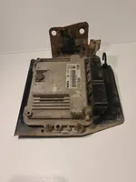 Opel Astra H Sterownik / Moduł ECU 55189925