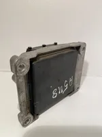 Opel Meriva A Sterownik / Moduł ECU 55353613