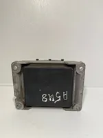 Opel Meriva A Sterownik / Moduł ECU 55353613