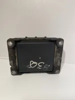 Opel Corsa D Other control units/modules 55557933