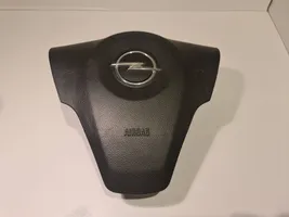 Opel Antara Poduszka powietrzna Airbag kierownicy 96440827