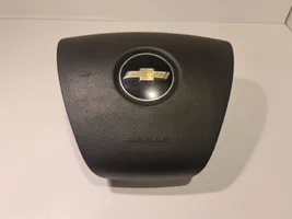 Chevrolet Captiva Steering wheel airbag 95179655