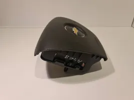 Chevrolet Captiva Stūres drošības spilvens 95179655