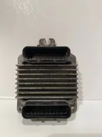 Opel Astra G Sterownik / Moduł ECU 09355919