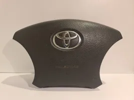 Toyota Hilux (AN10, AN20, AN30) Airbag del volante 0589p10031