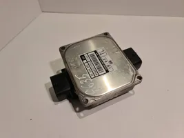 Opel Signum Module de contrôle de boîte de vitesses ECU 55555997