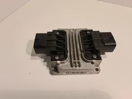 Opel Signum Pārnesumkārbas vadības bloks 55555997