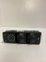 Mercedes-Benz C W204 Interruttore di controllo dell’alzacristalli elettrico A2128208210