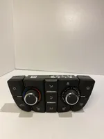 Opel Astra J Panel klimatyzacji 13360103