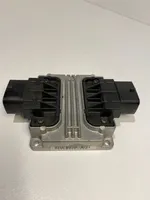 Opel Vectra C Module de contrôle de boîte de vitesses ECU 55351129