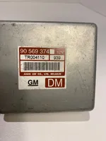 Opel Vectra B Module de contrôle de boîte de vitesses ECU 90569374