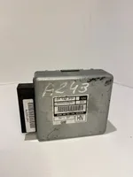Opel Zafira A Pavarų dėžės valdymo blokas 0000049694