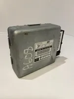 Opel Zafira A Gearbox control unit/module 0000006454