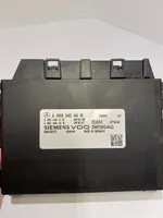 Mercedes-Benz C W204 Gearbox control unit/module A0005454416