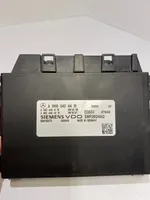 Mercedes-Benz C W204 Module de contrôle de boîte de vitesses ECU A0005454416