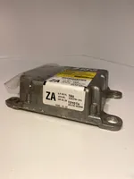 Toyota Auris E180 Gaisa spilvenu vadības bloks 8917002B90