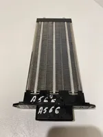 Opel Antara Radiateur électrique de chauffage auxiliaire 11504C007