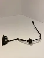 Opel Antara Tailgate opening switch 