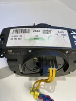 Opel Vectra C Innesco anello di contatto dell’airbag (anello SRS) 13204145