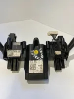 Skoda Octavia Mk2 (1Z) Interruptor/palanca de limpiador de luz de giro 5K0953521BN