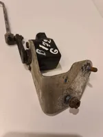 Mercedes-Benz E W211 Sensore di livello faro/fanale A0105427717