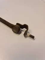 Mercedes-Benz E W211 Sensore di livello faro/fanale A0105427717