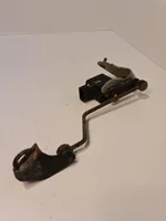 Mercedes-Benz E W211 Sensore di livello faro/fanale A0105427717