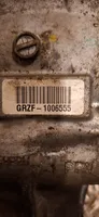 Honda CR-V Vaihdelaatikon vaihteenvaihtajan kotelo GRZF1006555