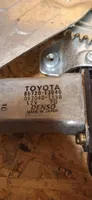 Toyota Corolla Verso E121 Takaoven ikkunan nostomoottori 8572013040