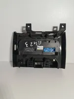 Opel Zafira A Panel klimatyzacji 013140985