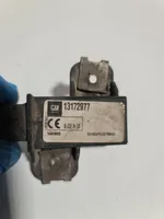 Opel Signum Riepu spiediena sensors 13172977