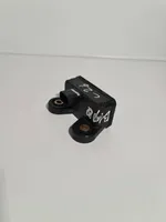 Mercedes-Benz CLK A209 C209 ESP acceleration yaw rate sensor A0055429718