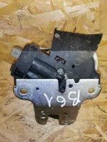 Audi A4 S4 B7 8E 8H Blocco/chiusura/serratura del portellone posteriore/bagagliaio 4F5827505D