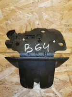 Audi A4 S4 B7 8E 8H Blocco/chiusura/serratura del portellone posteriore/bagagliaio 8P4827505B