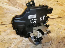 Audi A4 S4 B6 8E 8H Serrure de porte avant 8E1837016C