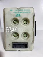 Opel Zafira A Monitori/näyttö/pieni näyttö 13106238