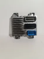 Opel Astra J Sterownik / Moduł ECU 12649905