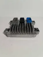 Opel Astra J Sterownik / Moduł ECU 12649905