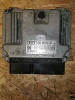 Audi A3 S3 8P Unidad de control/módulo del motor 03G906021AB