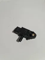 Alfa Romeo 159 Exhaust gas pressure sensor 55204352