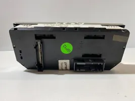 Opel Astra H Panel klimatyzacji 13247814