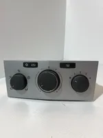 Opel Astra H Climate control unit 13308174