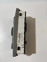 Opel Astra H Climate control unit 13308174