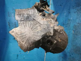 Opel Astra K Manual 6 speed gearbox 55590820