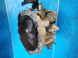 Opel Astra K Manual 6 speed gearbox 55590820